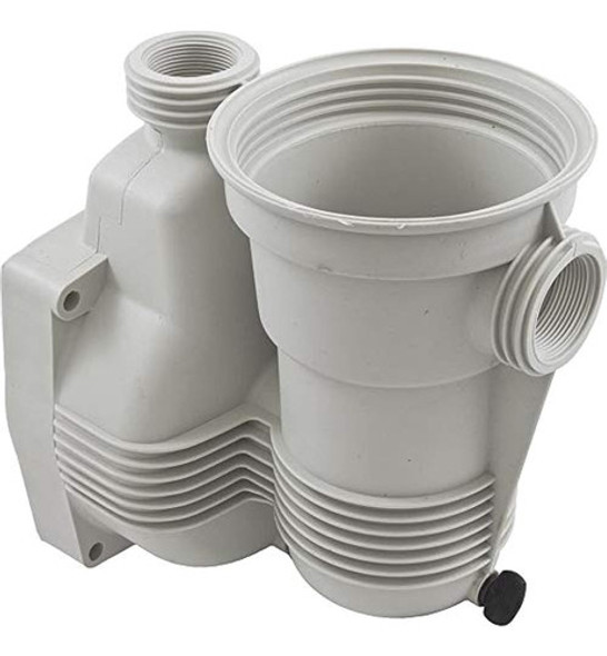 Bomba De Carcasa De Almendra Pentair 356002 Reemplazo De Bom 1