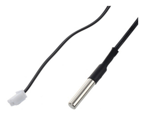Sonda Sensor Temperatura Ntc Sumergible 2mts 10k 1% 3950 1