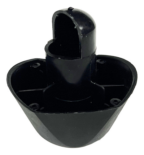 Boqueton Boca Para Aspiradora Ultracomb Familiar 12/15 Lts 0