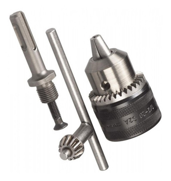 Mandril Para Taladros Con Adaptador Sds Plus 0 Mandril Para Taladros Con Adaptador Sds Plus 0