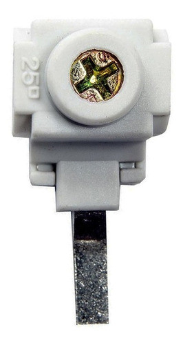 Conector Para Peine Zoloda 16mm 63amp Termicas 0