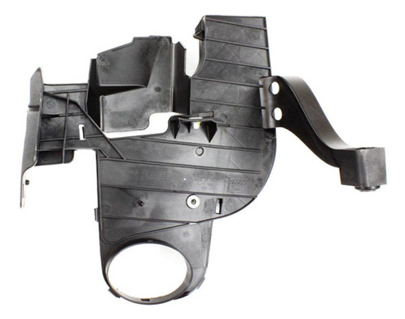 Suporte Interno Parachoque Dianteiro Lado Direito Amarok 0