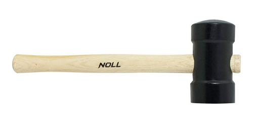 Martelo De Borracha 40mm 225g 0