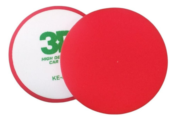 3d Pad Finish 5 Pulgadas 0
