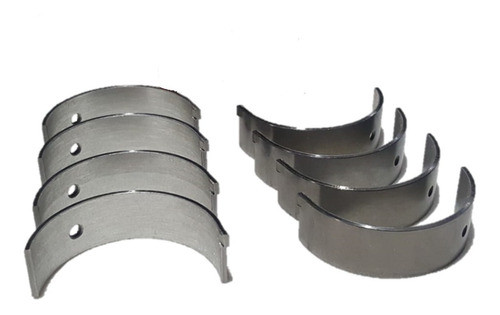 Metales De Biela Fiat 1600 En Medida 030 0