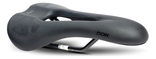 Asiento Mtb Antiprostatico Ddk Mod3241fx 0