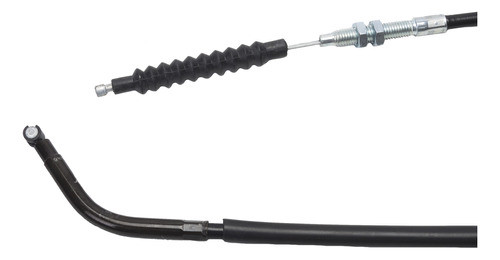 Cable Embrague Honda Cbx 250 Twister W Standard 0