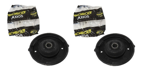 Kit Cazoleta Delantera 307 308 408 C4 C4 Lounge Monroe Axios 0