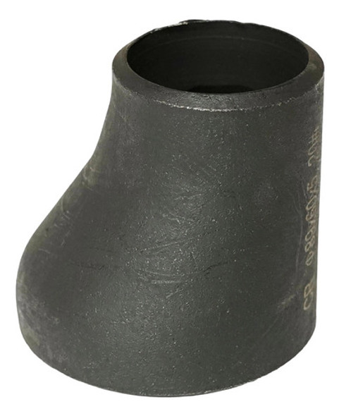 Reducción Excentrica 2 X 3/4 Pulgadas Sch 40 Para Soldar 0