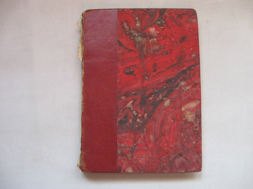 Fausto, Estanislao Del Campo, 1937 1