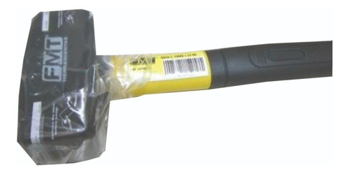 Maza Minero Con Cabo Fibra Fmt 1,25 Kg 1