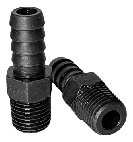 Espigão X 1/4  Npt 0
