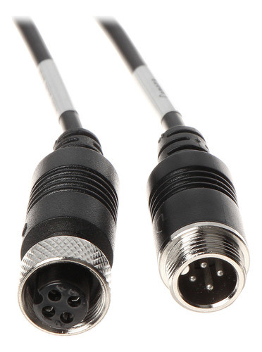 Cable Extension Aviador M12 Code A 6 Pines 18mt 1