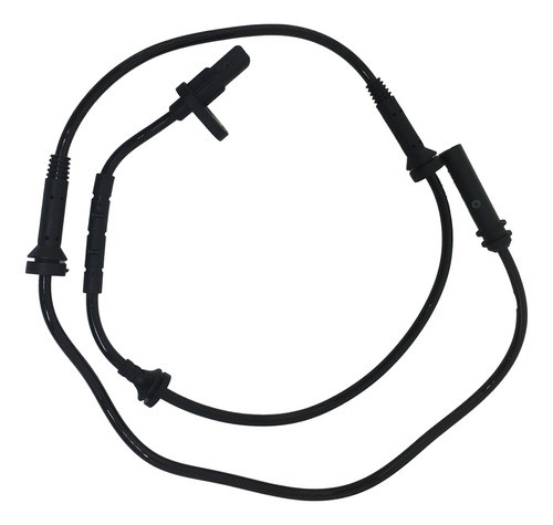 Sensor Abs Bmw X3 F25 2011 2012 2013 2014 A 2018 Dianteiro 0