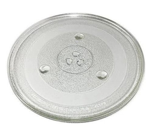 Prato Para Microondas Electrolux Mg41 / Mg41r 31cm 0
