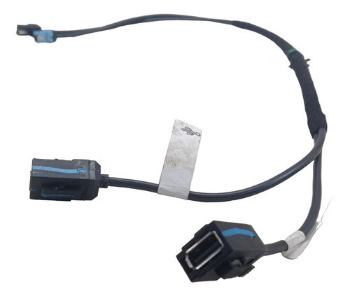 Cabo Usb Chery Tiggo 5x 2021 1.5 Turbo 0