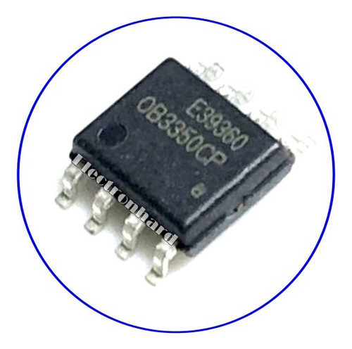 Ob3350cp Ob3350 Ob3350c 0b3350cp Driver Backlight Led 0