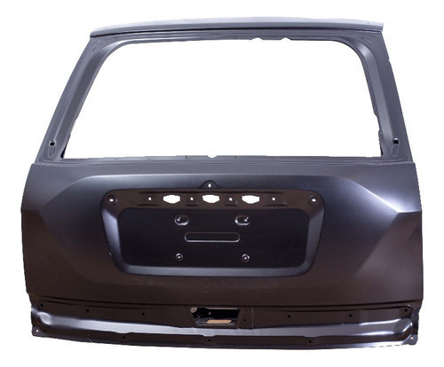 Porton Trasero Honda Crv 2007-09 0