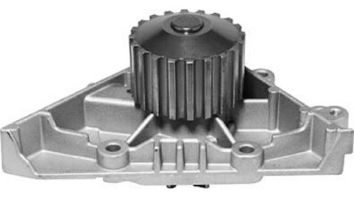 Bomba De Agua Citroen C4 2.0 16v Coupe 0