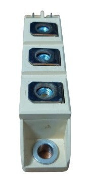 Modulo / Puente Semikron Tiristor - Tiristor Skkt 91 / 12 D 1