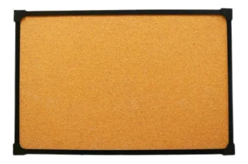 Pizarra Corcho 50x70 + Chinches De Regalo Mercado Envio 1