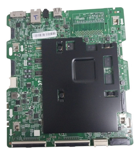 Placa Main Samsung Un55ks7500 0