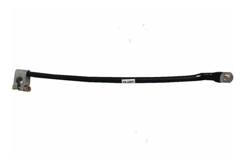 Cable De Bateria Ful Contact Negativo Borne Ojal 140 Cm 1