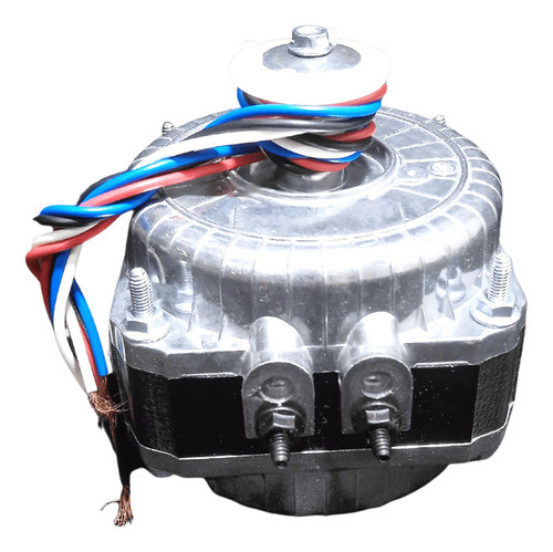 Micromotor Joteck 1/25 Com Suporte Helice Metal Bivolt 0