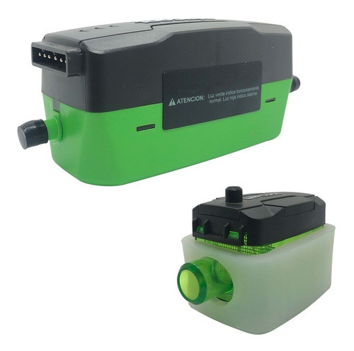 Bomba De Condensado Aire Acondicionado Wipcool P16 16l/h 221 0