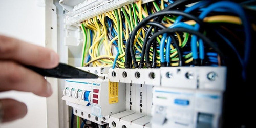 Planos De Instalaciones Electricas Dibujante Autocad 0