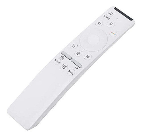 Control De Voz Reemplazado Ajuste Remoto Para Samsung Frame 1
