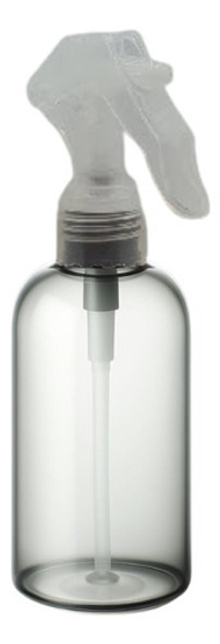 10 Envases Pet Lyon 125ml Incoloro Gatillo Transparente 0