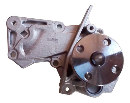 Bomba De Agua Ford Ecosport Focus Fiesta 1.6 1.8 1