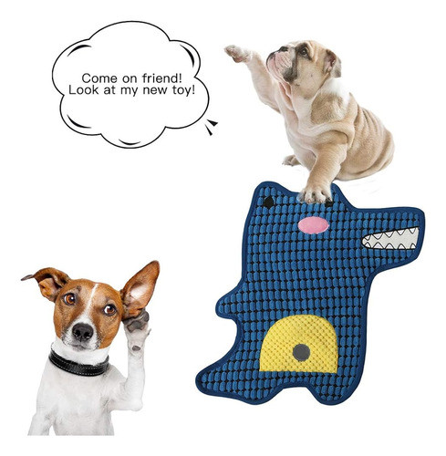 Laifug Sin Relleno Juguete Chirriante Para Perros, Resistent 1