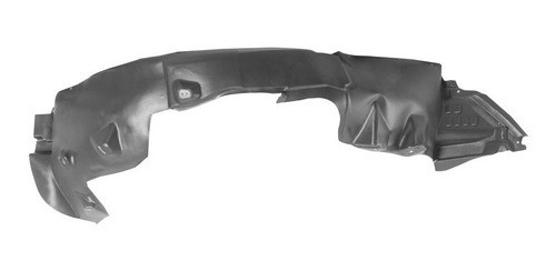 Buche Delt. Der. Chevrolet Sonic Sedan 2012- 0
