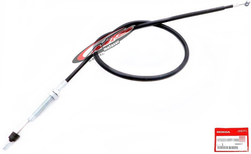 Cable Embrague Original Honda Cr 80 85 R Rb Moto Sur 0