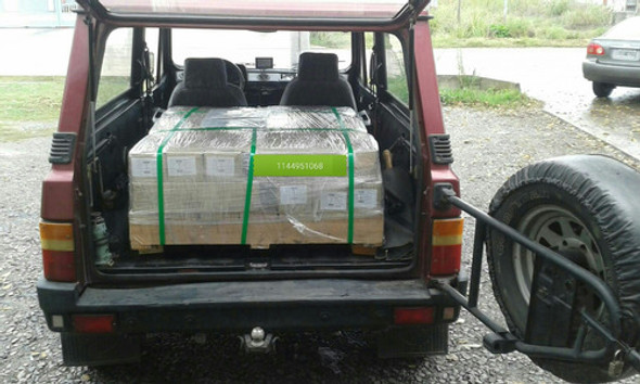 Movimiento Translados Viajes 0 Movimiento Translados Viajes 0