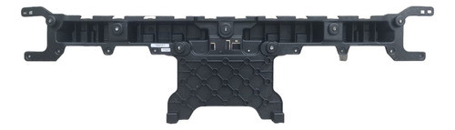 Alma Paragolpe Delantero Jeep Commader Original 1