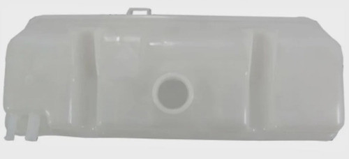Deposito Agua Radiador Salidas) Fiat Ducato 01-05 0