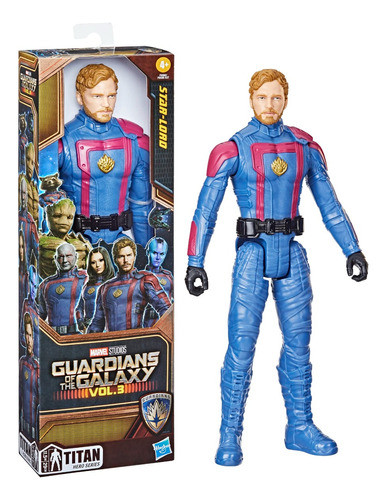 Guardianes De La Galaxia F6586 0