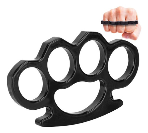 Piña Americana Defensa Personal Practico Portatil Emergencia 1