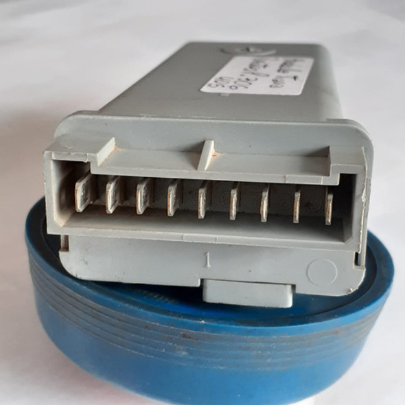 Módulo Cierre Centralizado Traba Puertas Peugeot 306 9 Pines 1