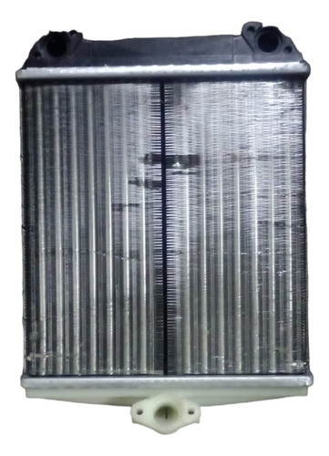 Radiador Calefacción Mercedes Benz 250 1985 1986 1987 1988 0