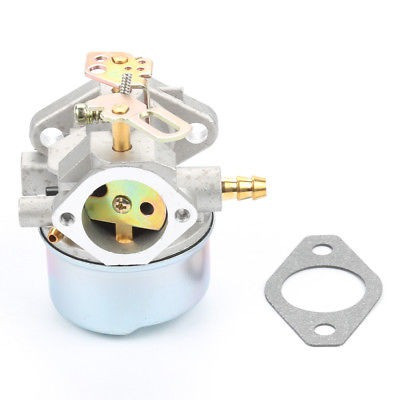 Carburador Para Tecumseh 8hp 9hp 10hp Motor Lh318sa Lh358sa 0