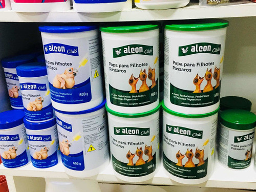 Papilla Para Pichones 0