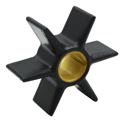 Rotor P Bomba De Água Motor Mercury Mariner 75/90/115/150 Hp 0