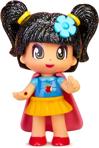 Pinypon Casa De Los Cuentos + 1 Figura Y Acc Sharif Express 1