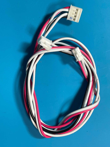 Flex Parlantes *original* Tv Noblex Dj55x6500 0