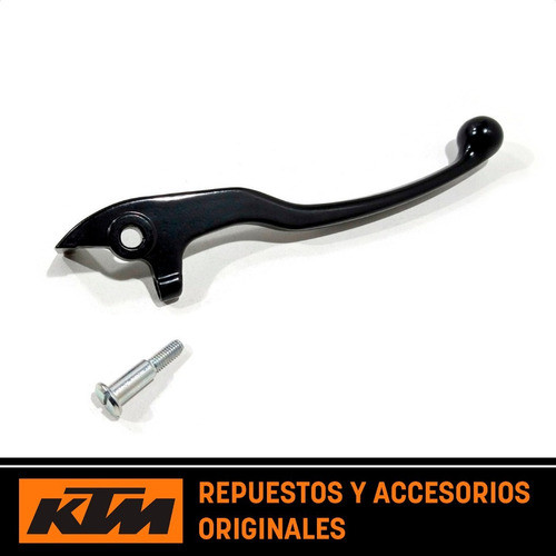 Manija Freno Moto Ktm Duke 200 Rc 200 Original Um 1