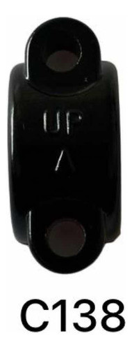 Castanha Fixação Burrinho Freio Kasinski Comet 250 Original 1